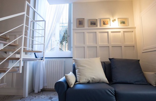 San Giorgio a Cremano Villa | Villa Klaudia - charming house Ercolano