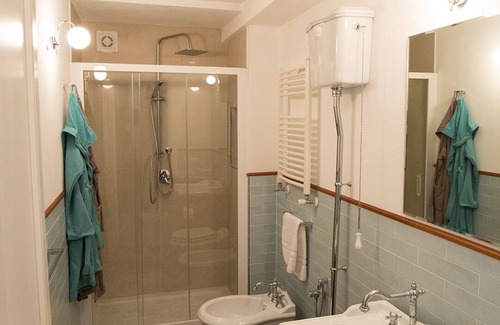 San Giorgio a Cremano Villa | Villa Klaudia - charming house Ercolano