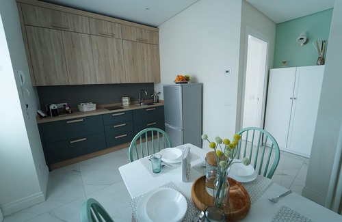 San Giorgio a Cremano Apartment | Villa Klaudia - charming house - Pietrarsa