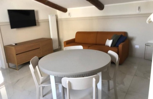 San Giorgio a Cremano Apartment | Villa Klaudia - charming house - Vesuvius