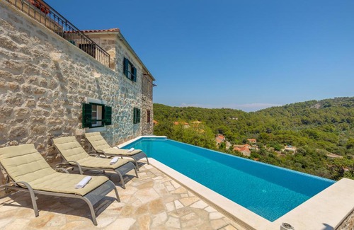 Mljet Villa | Villa Klacina