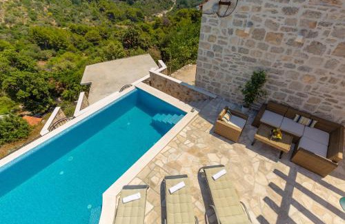 Mljet Villa | Villa Klacina