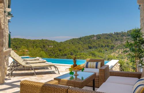 Mljet Villa | Villa Klacina