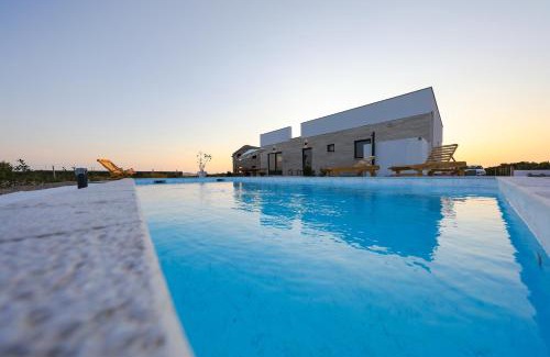 Sveti Petar Villa | Villa Klari