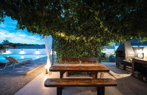 Sveti Petar Villa | Villa Klari
