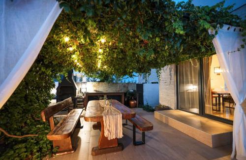 Sveti Petar Villa | Villa Klari