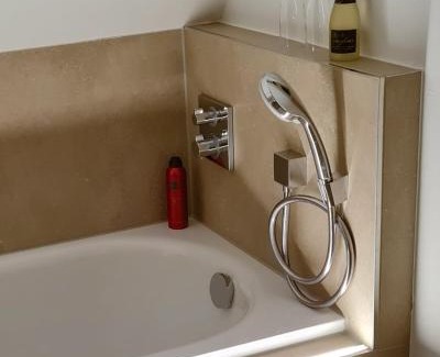 Timmendorfer Strand Apartment | Villa Kleine Auszeit