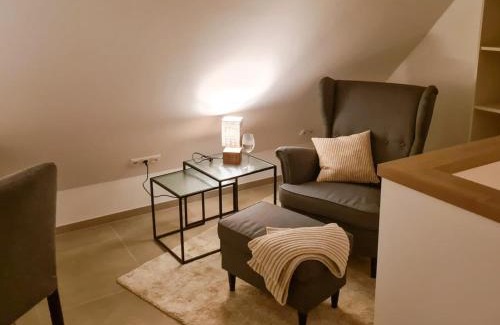 Timmendorfer Strand Apartment | Villa Kleine Auszeit