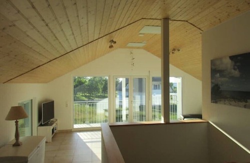 Trent Villa | Villa Kleine Welle