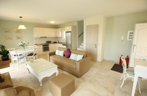 Longos Villa | VILLA KLEIO, 2BEDROOM VILLA IN LOGGOS, PAXOS