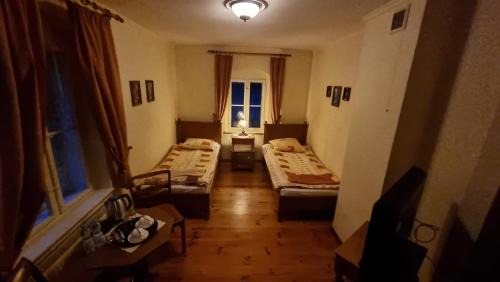 Przerzeczyn-Zdroj House | Villa Kliche