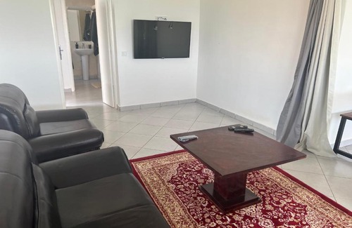 Al Ouidane Villa | Villa km
