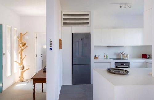 Naousa Villa | Villa Knox - Five Bedroom Villa, Sleeps 10