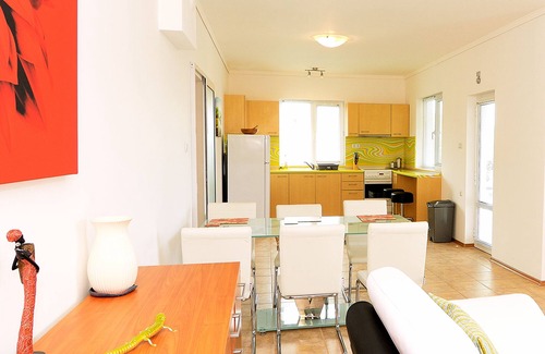 Bryastovets Villa | Villa Knox, Sunny Beach *Private pool