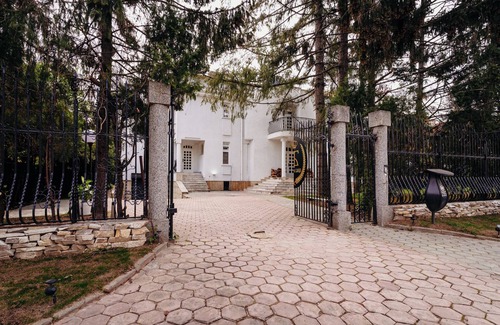 Vitosha District Villa | Villa Knyazheska Banya