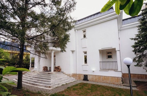 Vitosha District Villa | Villa Knyazheska Banya