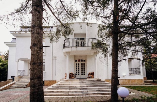 Vitosha District Villa | Villa Knyazheska Banya