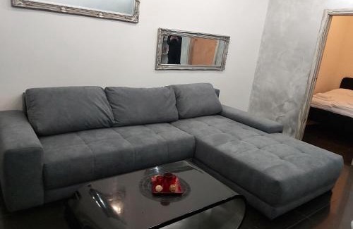 Sever Apartment | Villa Košice 2