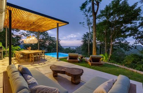 Carmen Villa | Villa Koa - Your Tropical Retreat