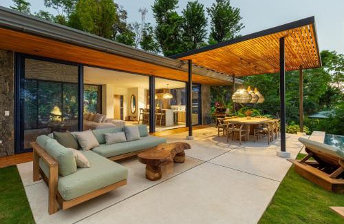 Carmen Villa | Villa Koa - Your Tropical Retreat