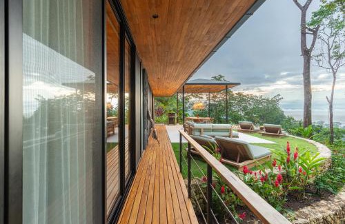 Carmen Villa | Villa Koa - Your Tropical Retreat