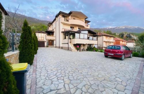 Pestani Apartment | Villa Koceski