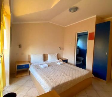 Pestani Apartment | Villa Koceski