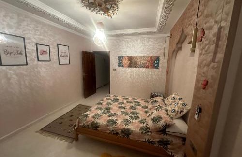 Al Aaroui House | Villa Koebi