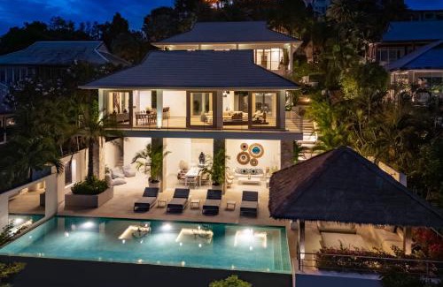 Plai Laem Villa | Villa Kohia