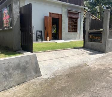 Saba House | Villa Koi