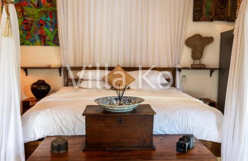 Saba House | Villa Koi