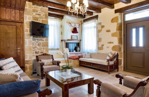 Tzitzifes Villa | Villa Kois by PosarelliVillas