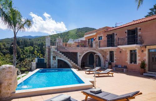 Tzitzifes Villa | Villa Kois by PosarelliVillas