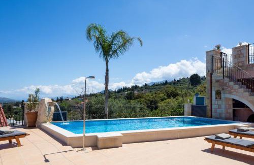 Tzitzifes Villa | Villa Kois by PosarelliVillas