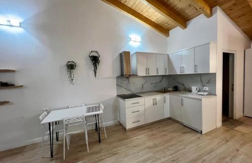 Kamez Apartment | Villa-Koka-1