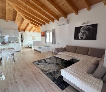 Kamez Apartment | Villa-Koka-1