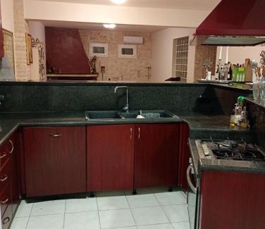 Skotino Villa | Villa Kokalis Resort hotel