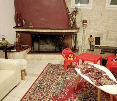 Skotino Villa | Villa Kokalis Resort hotel