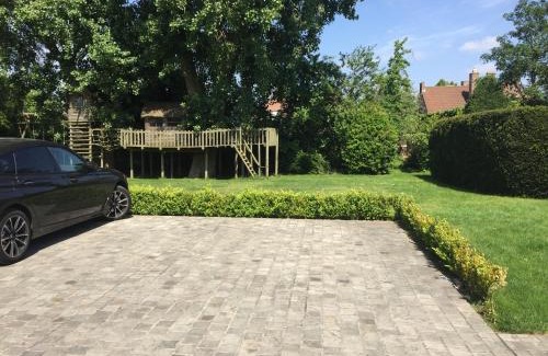 Kuurne Bed & Breakfast | Villa Kokeliko