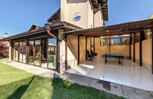 Sapareva Banya House | Villa Koko Hills