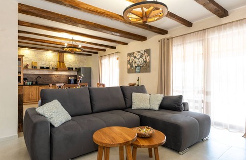 Drnis House | Villa Kole (V4241-K1) - Konjevrate