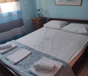 Pyrgos House | Villa Koliri1