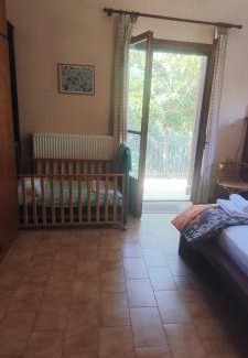 Pyrgos House | Villa Koliri1