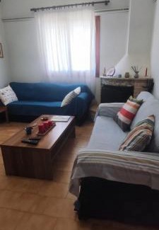 Pyrgos House | Villa Koliri1