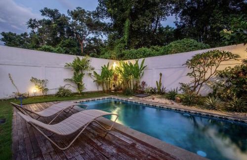 Labuan Bajo Villa | Villa Komoko