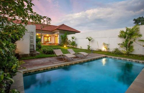 Labuan Bajo Villa | Villa Komoko