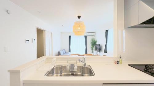 Yofuke Apartment | Villa Konatsu -小夏-