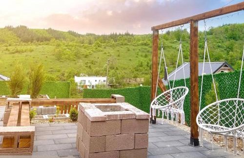 Donje Gadimlje Villa | Villa Konezal
