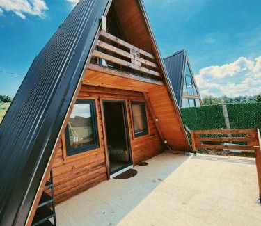 Donje Gadimlje Villa | Villa Konezal