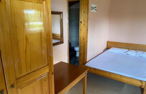 Paralia Pantaleimonos Apartment | Villa Konstantina